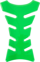 Bike It Green Spine Tank Pad